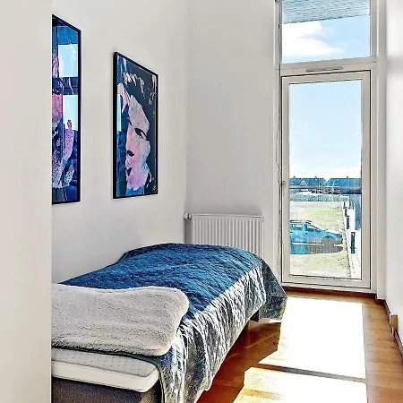 Romo Iv * Havneby