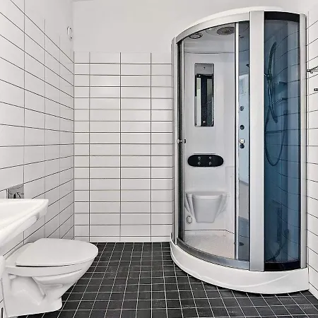 아파트 Romo Iv Havneby