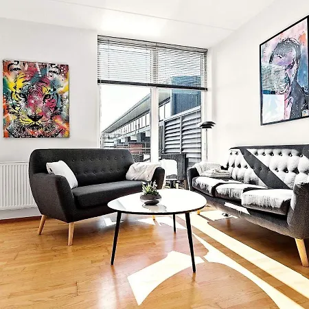 아파트 Romo Iv *